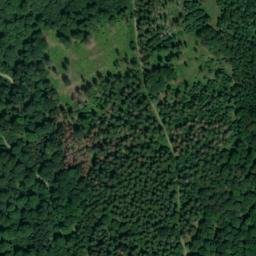 Satellite imagery of Hammersteins Höhe, DE
