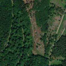 Satellite imagery of Hammersteins Höhe, DE