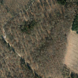 Satellite imagery of Weinberg, DE