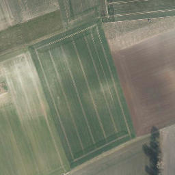 Satellite imagery of Ohrenberg, DE