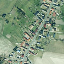Satellite imagery of Weinberg, DE