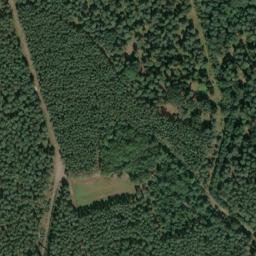 Satellite imagery of Beeskower Berg, DE