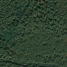 Satellite imagery of Beeskower Berg, DE