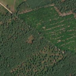 Satellite imagery of Schwarzer Berg, DE