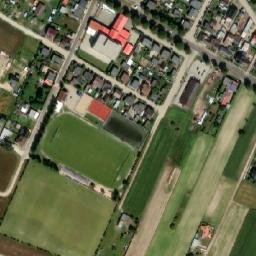 Satellite imagery of Racot - Pałac, PL