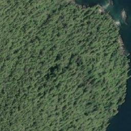 Satellite imagery of Long Point, CA