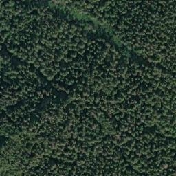 Satellite imagery of Sharp Cone, CA