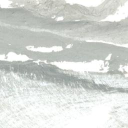 Satellite imagery of Mongol Mountain, CA