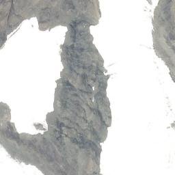 Satellite imagery of West Jacobsen Peak, CA