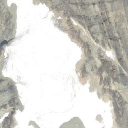 Satellite imagery of Mount Jacobsen, CA