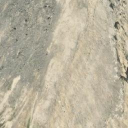Satellite imagery of Thompson Pass, CA