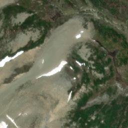 Satellite imagery of The Castelets, CA