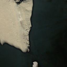 Satellite imagery of Mount Amery, CA