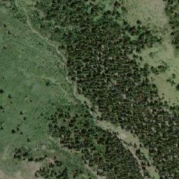 Satellite imagery of Ram Range, CA