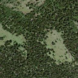 Satellite imagery of Ram Range, CA