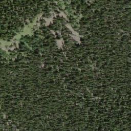 Satellite imagery of Ram Range, CA