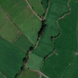 Satellite imagery of Cloghbaun Rock, IE