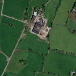 Satellite imagery of Cloghbaun Rock, IE