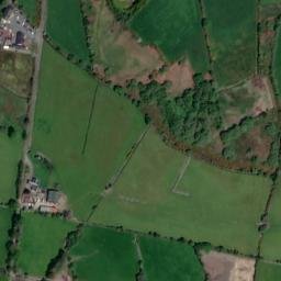 Satellite imagery of Cloghbaun Rock, IE