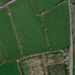 Satellite imagery of Castell Pen yr Allt, GB