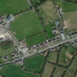 Satellite imagery of Castell Nant y Garan, GB