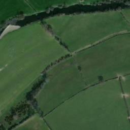 Satellite imagery of Castell Gwynionydd, GB