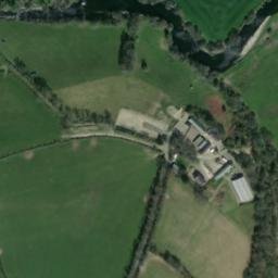 Satellite imagery of Castell Gwynionydd, GB