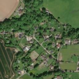 Satellite imagery of Eaton Camp, GB