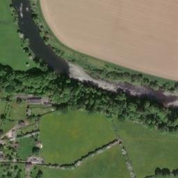 Satellite imagery of Eaton Camp, GB