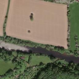 Satellite imagery of Eaton Camp, GB