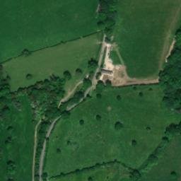 Satellite imagery of Weston Park, GB