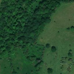 Satellite imagery of Weston Park, GB