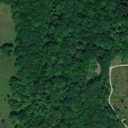 Satellite imagery of Weston Park, GB