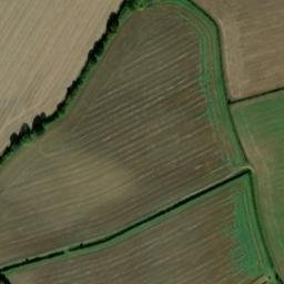 Satellite imagery of Steane Castle, GB