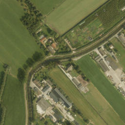 Satellite imagery of Huis te Linschoten, NL