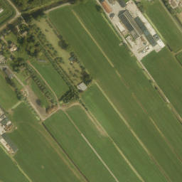 Satellite imagery of Huis te Linschoten, NL