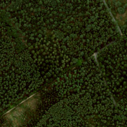 Satellite imagery of Vredepol, NL
