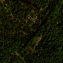 Satellite imagery of boundary_stone, NL