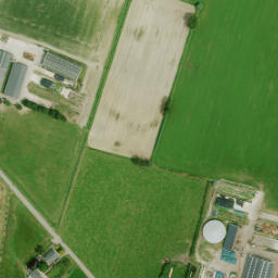 Satellite imagery of Landgoed het Holtslag, NL