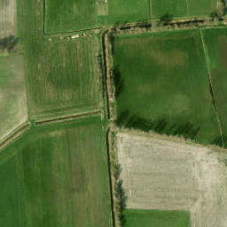 Satellite imagery of boundary_stone, NL