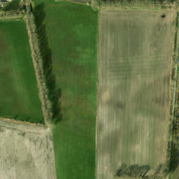 Satellite imagery of boundary_stone, NL