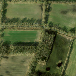 Satellite imagery of boundary_stone, NL