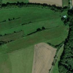 Satellite imagery of Amelungsburg, DE
