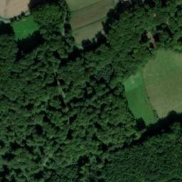 Satellite imagery of Amelungsburg, DE