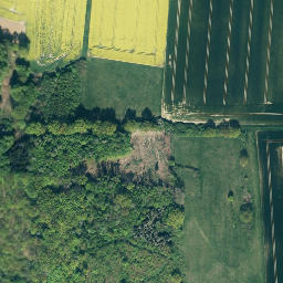 Satellite imagery of Baßberg, DE