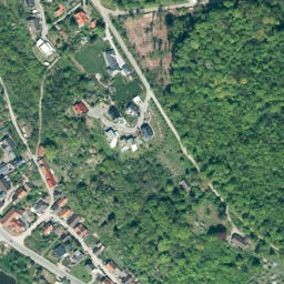 Satellite imagery of Bückeberg, DE