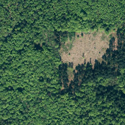 Satellite imagery of Ober Hellberg, DE