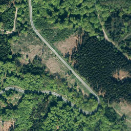 Satellite imagery of Tappenberg, DE