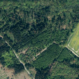 Satellite imagery of Tappenberg, DE