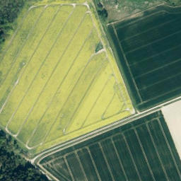 Satellite imagery of Tappenberg, DE